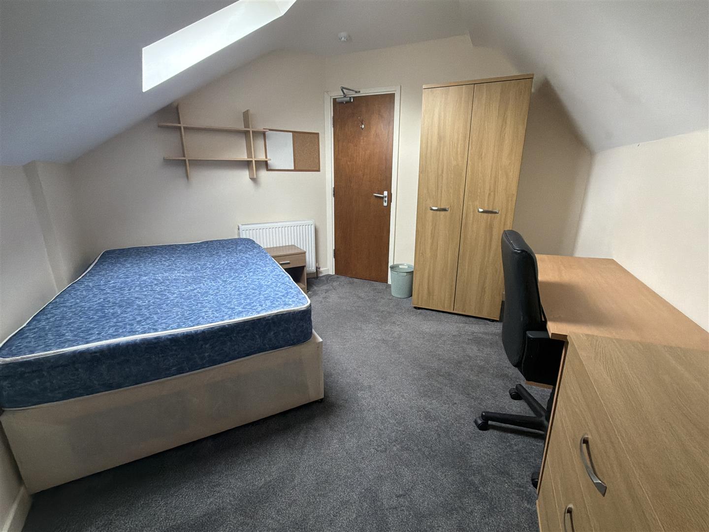 3 Gregson Road, Lancaster, LA1 3DJ